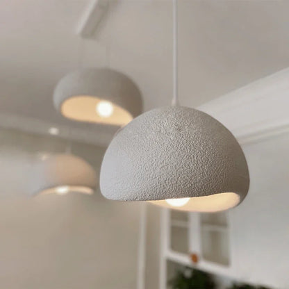 Oceana Dome  Pendant Light