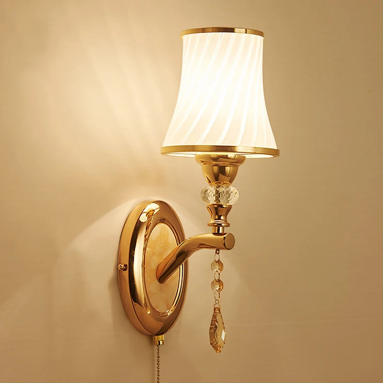 Auralume Wall Lamp