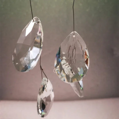 Aureliére Crystal Chandelier