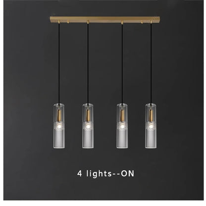 Averra  pendant Chandelier
