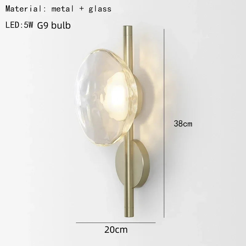 Ceeto Wall Light