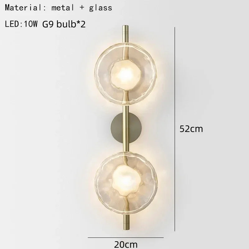 Ceeto Wall Light