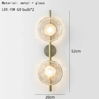 Ceeto Wall Light