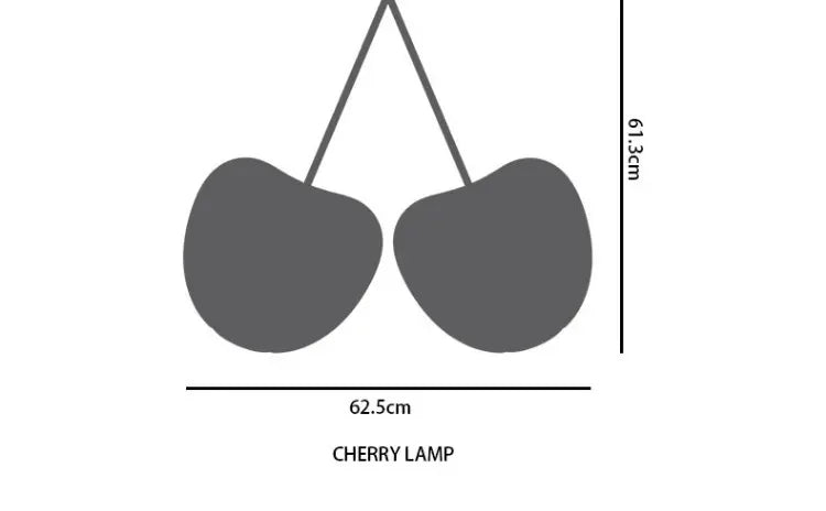 Aurévia™ CherryBloom Ceiling Chandelier