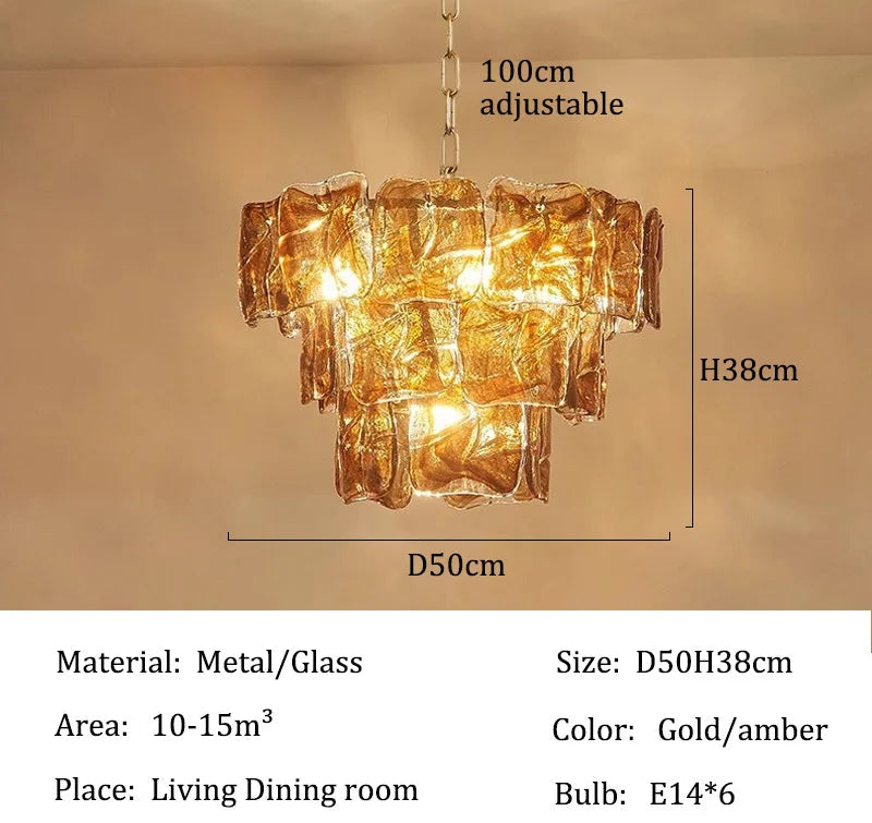 Aurellia Chandelier