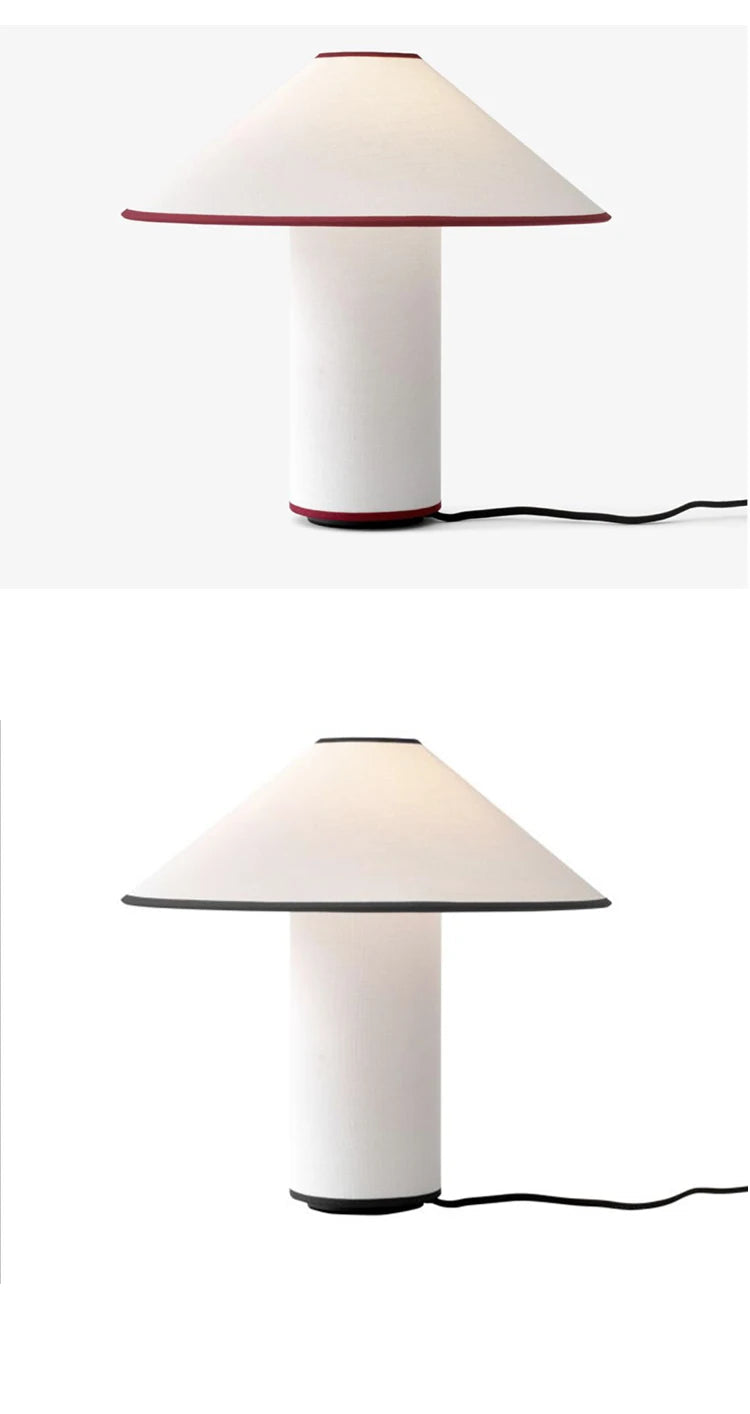Wabi-sabi Table Lamp
