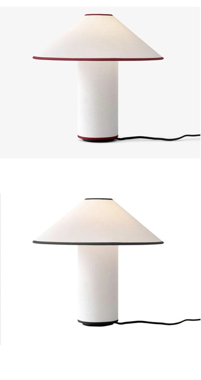 Wabi-sabi Table Lamp