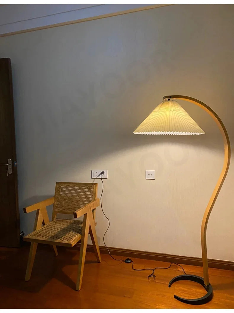 Caprani Floor Lamp