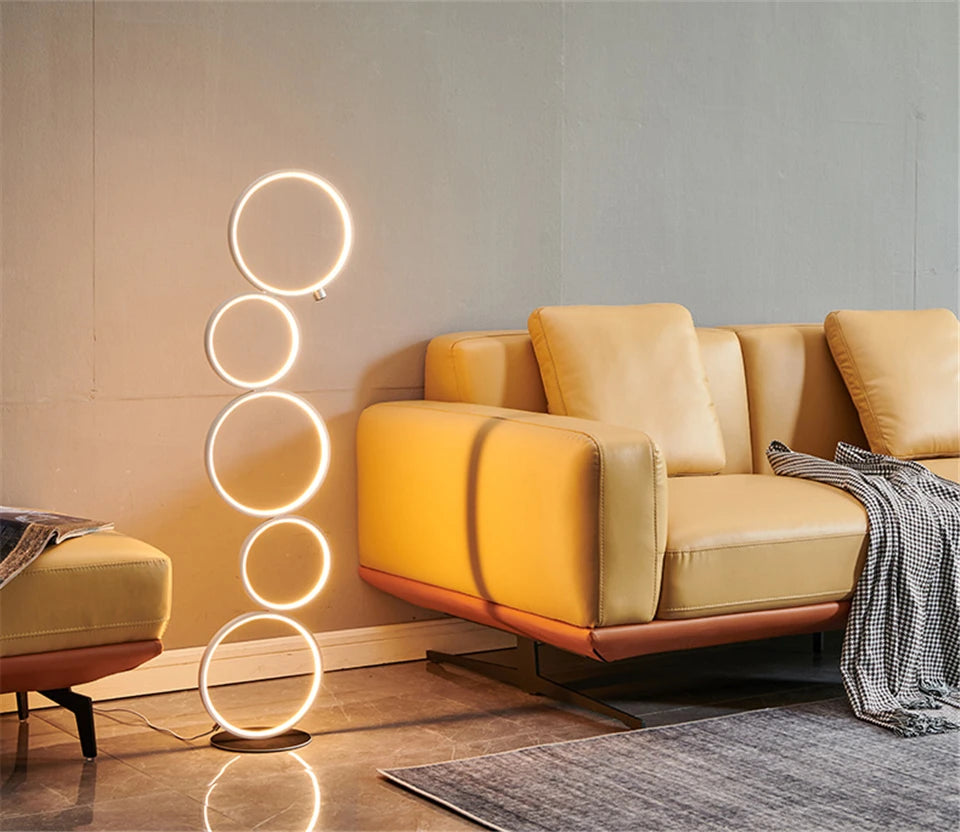 LUMIVERA Floor Lamp