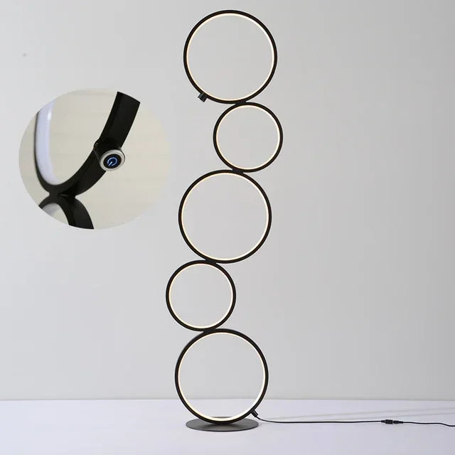 LUMIVERA Floor Lamp