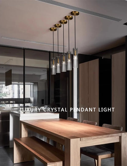 Averra  pendant Chandelier