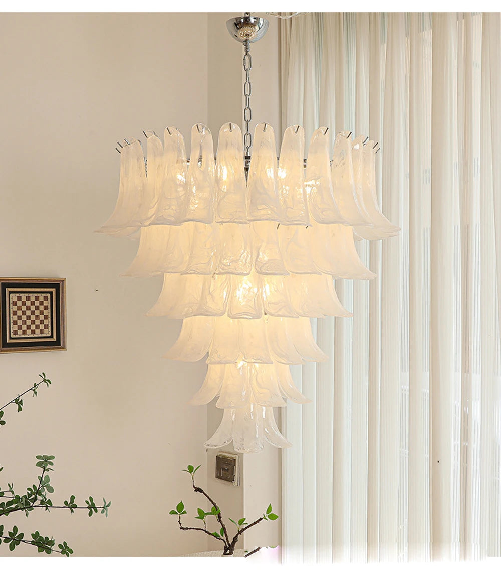 Éclat d’Arbre Chandelier