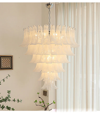 Éclat d’Arbre Chandelier