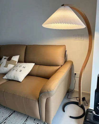 Caprani Floor Lamp