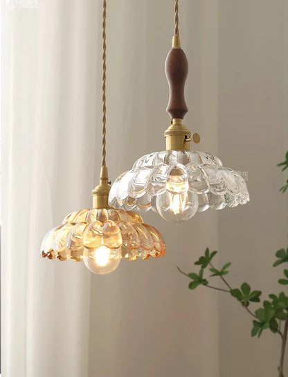 Lumisetta Glass Pendant