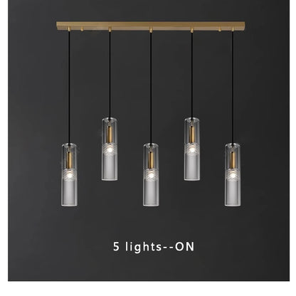 Averra  pendant Chandelier