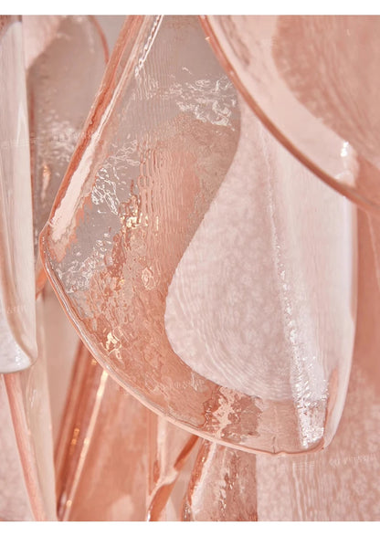 Elara Luxe Chandelier