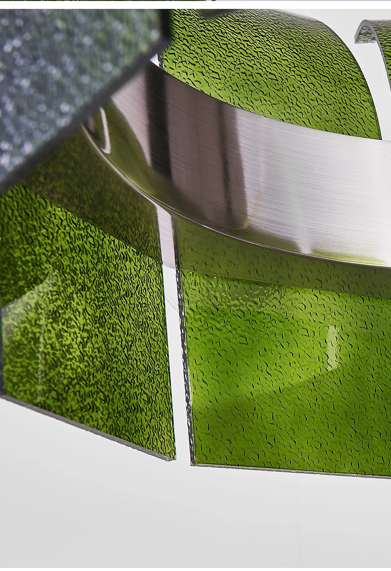 Verdura Luxe Wall Lamp