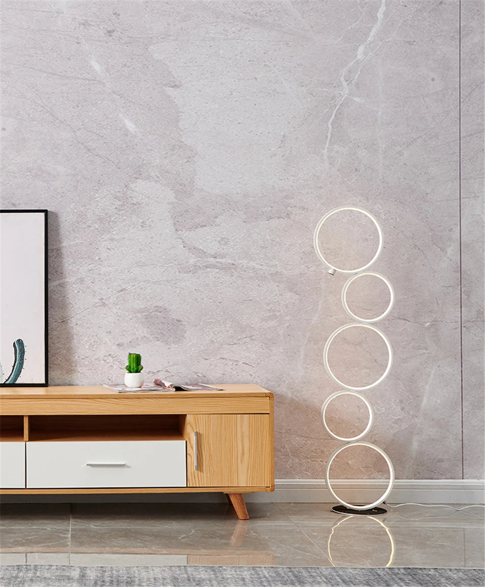 LUMIVERA Floor Lamp