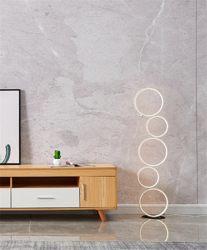 LUMIVERA Floor Lamp