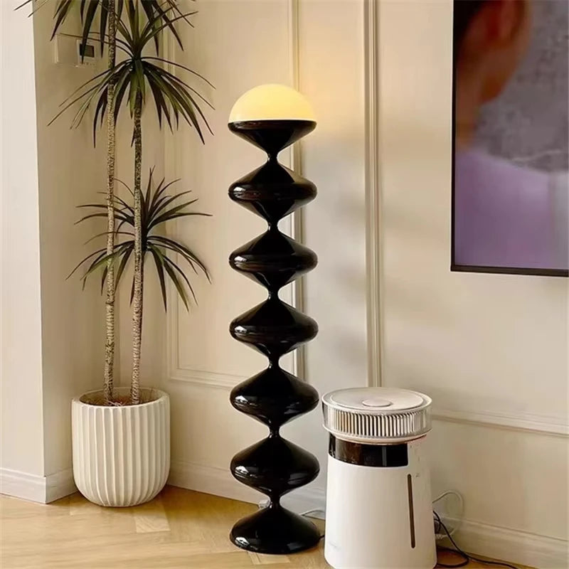Arclerio Floor Lamp
