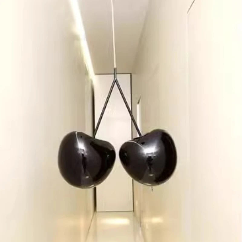 Aurévia™ CherryBloom Ceiling Chandelier