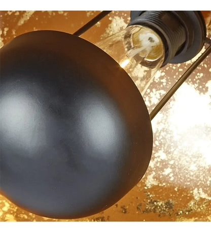 Retro Tripod Floor Lamp