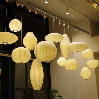 Nordalune Pendant Lamp