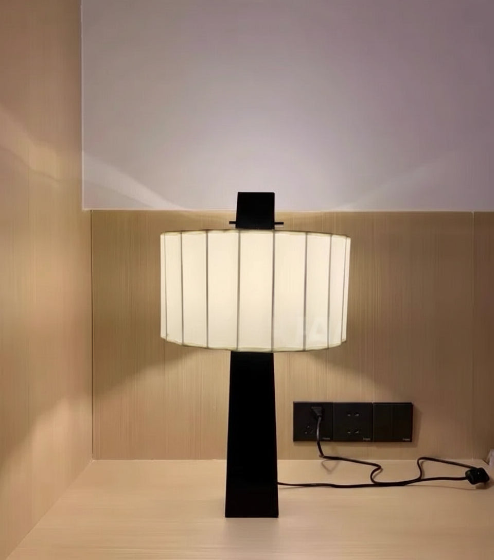Pantheon Table Lamp