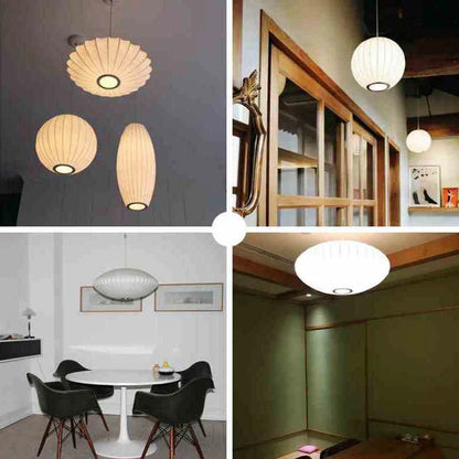 Nordalune Pendant Lamp