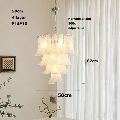 Éclat d’Arbre Chandelier