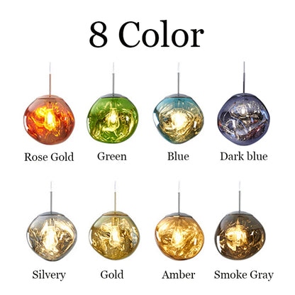 Melt Pendant Light