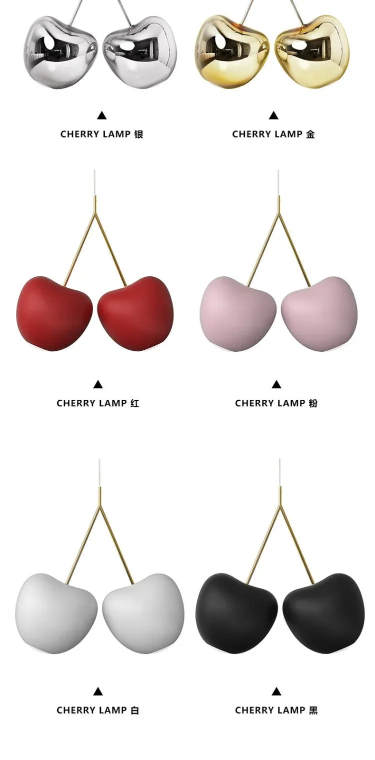 Aurévia™ CherryBloom Ceiling Chandelier