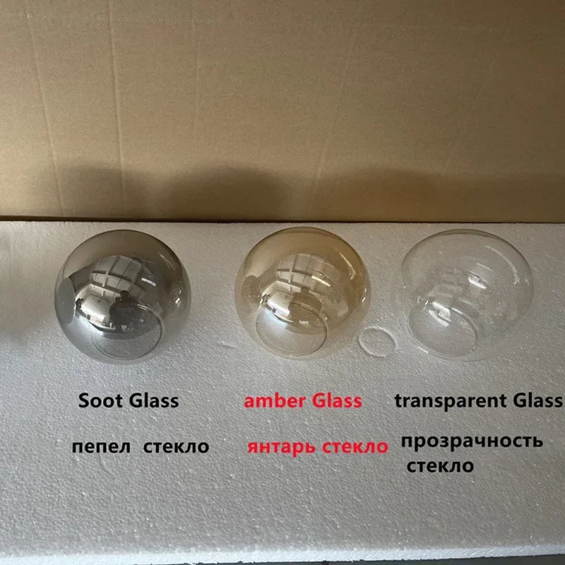 Nordic Branch Chandeliers