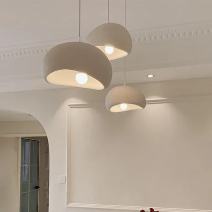 Oceana Dome  Pendant Light