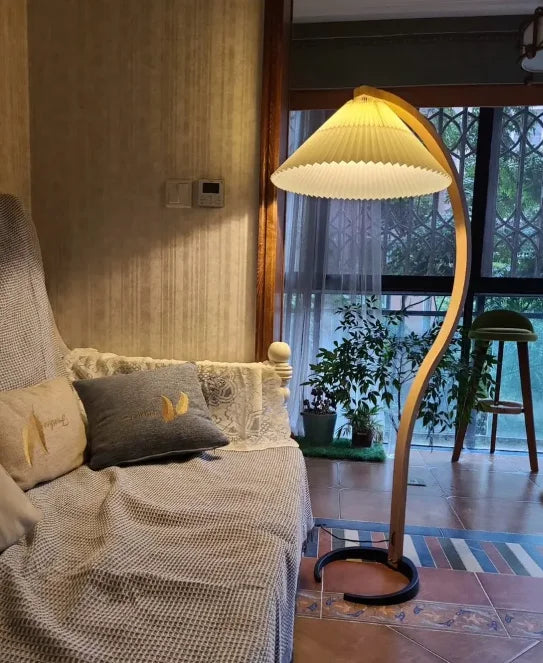 Caprani Floor Lamp