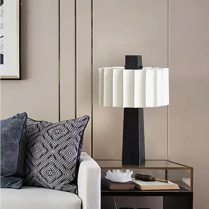 Pantheon Table Lamp