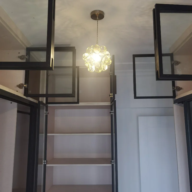 Glazia Bloom Pendant Lights