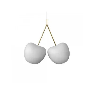 Aurévia™ CherryBloom Ceiling Chandelier