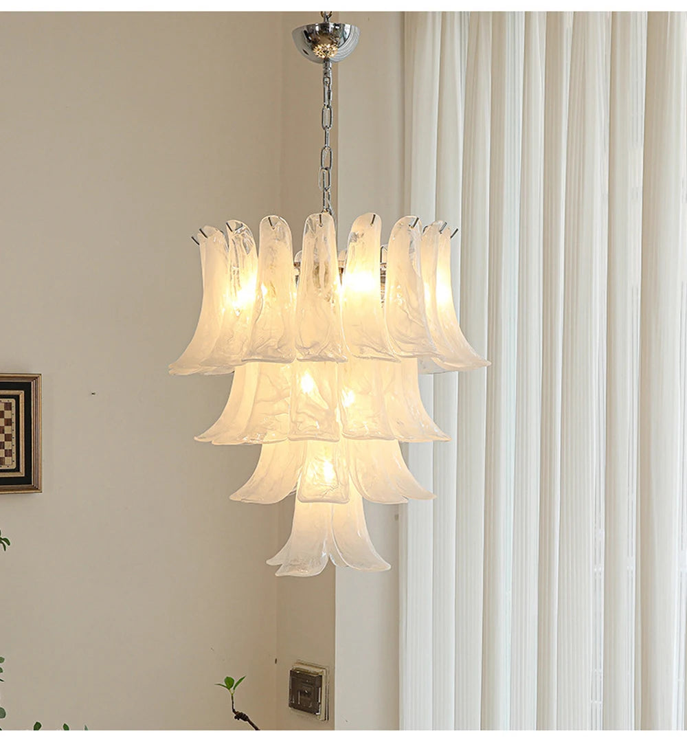 Éclat d’Arbre Chandelier