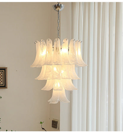 Éclat d’Arbre Chandelier