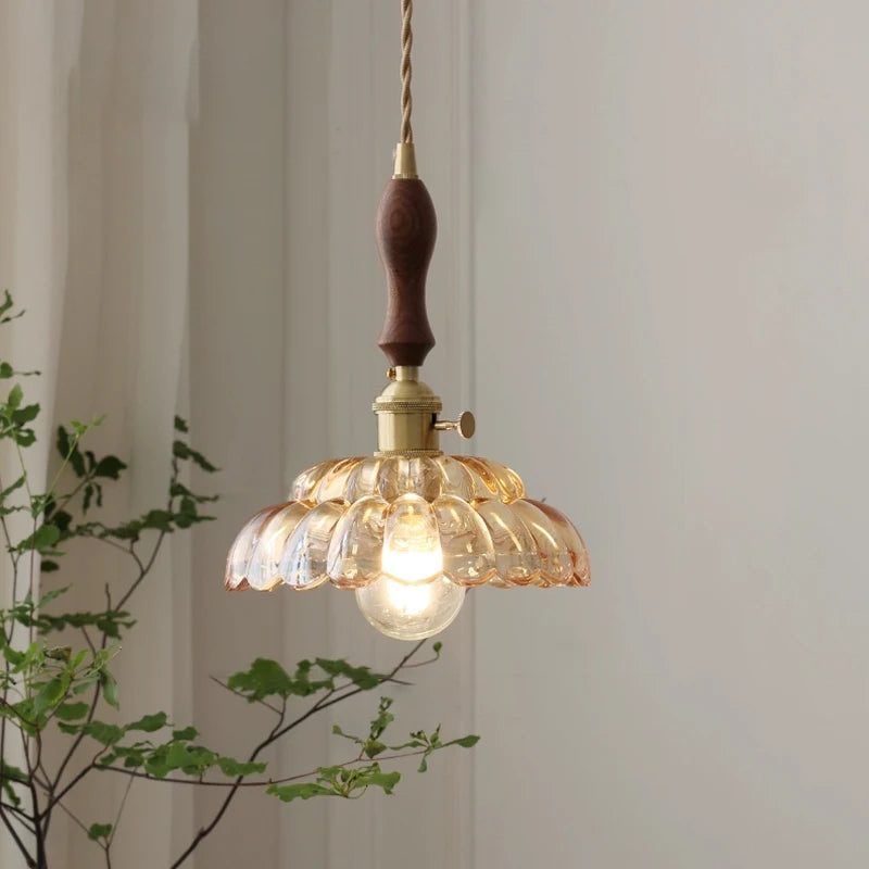 Lumisetta Glass Pendant