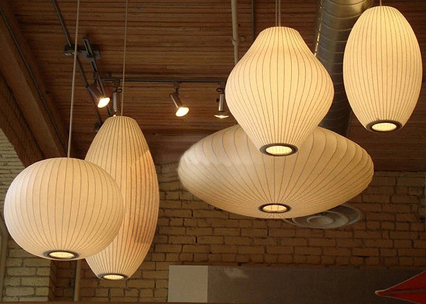Nordalune Pendant Lamp