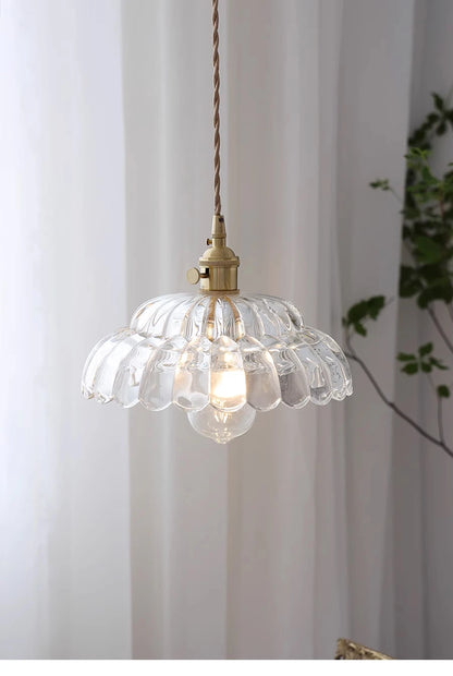 Lumisetta Glass Pendant