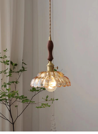 Lumisetta Glass Pendant