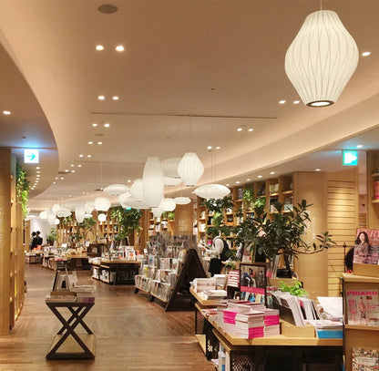 Nordalune Pendant Lamp