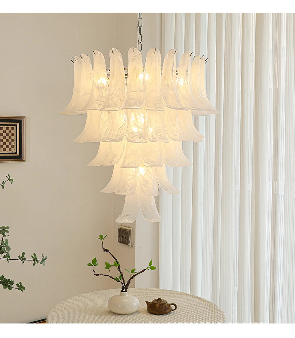 Éclat d’Arbre Chandelier