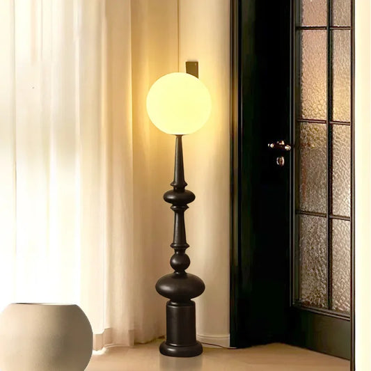 RomaSense Retro  Lamp