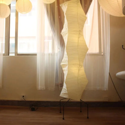Akari Floor Lamp