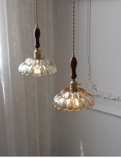 Lumisetta Glass Pendant